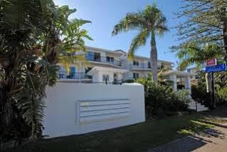 Shaz Maisons Holiday Apartments Gold Coast Esterno foto